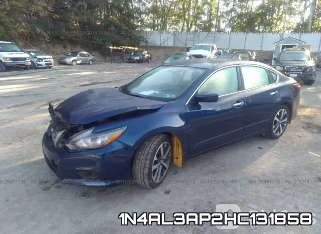 1N4AL3AP2HC131858 фото 3