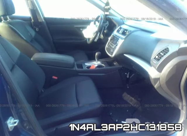 1N4AL3AP2HC131858 фото 6