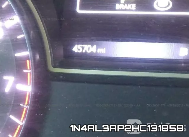 1N4AL3AP2HC131858 фото 8