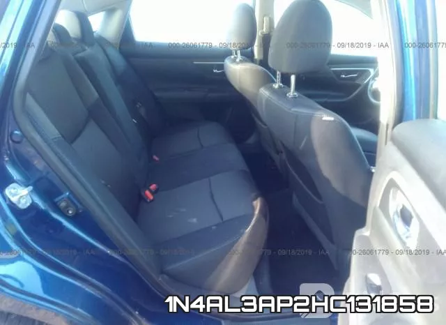 1N4AL3AP2HC131858 фото 9