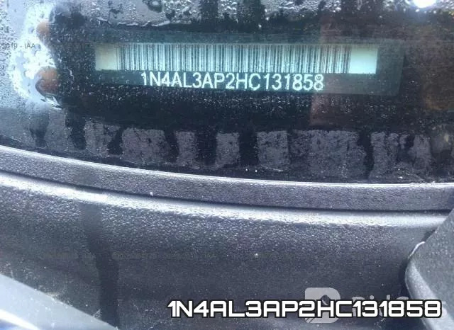 1N4AL3AP2HC131858 фото 10