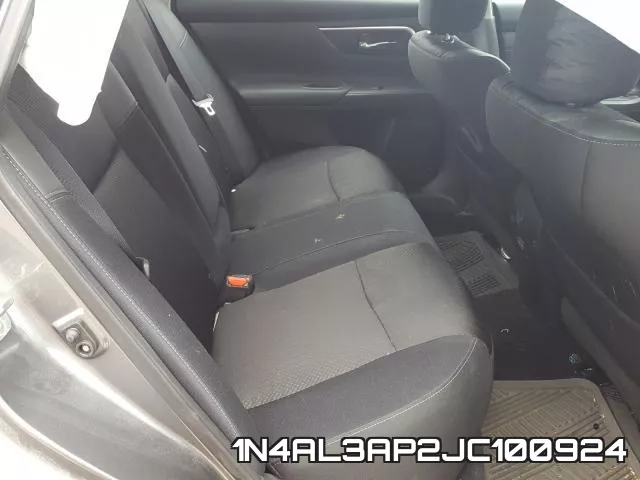 1N4AL3AP2JC100924 фото 7