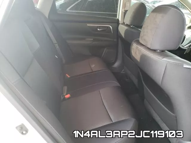 1N4AL3AP2JC119103 фото 7