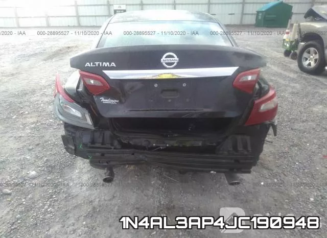 1N4AL3AP4JC190948 фото 6