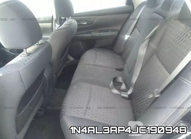 1N4AL3AP4JC190948 фото 8