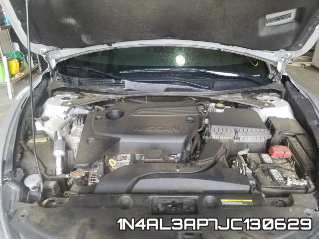 1N4AL3AP7JC130629 фото 8