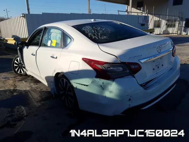 1N4AL3AP7JC150024 фото 4