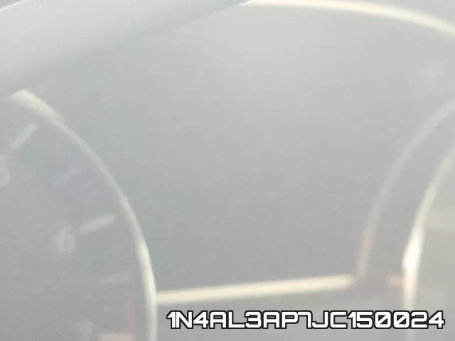 1N4AL3AP7JC150024 фото 9