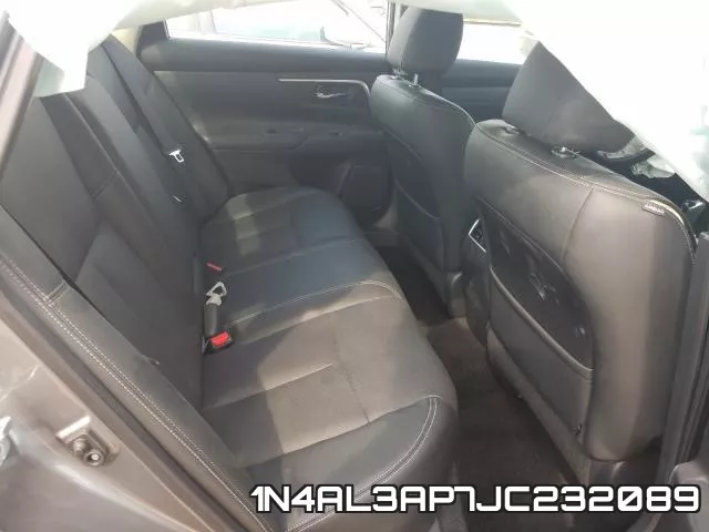 1N4AL3AP7JC232089 фото 7