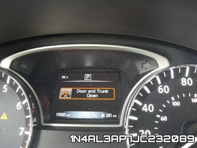 1N4AL3AP7JC232089 фото 9