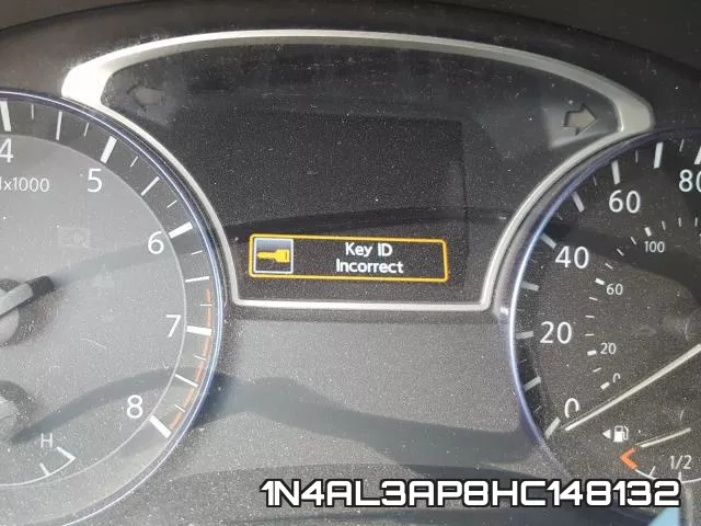 1N4AL3AP8HC148132 фото 9