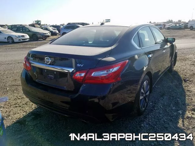 1N4AL3AP8HC250434 фото 5