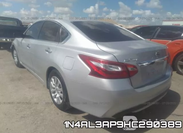 1N4AL3AP9HC290389 фото 4