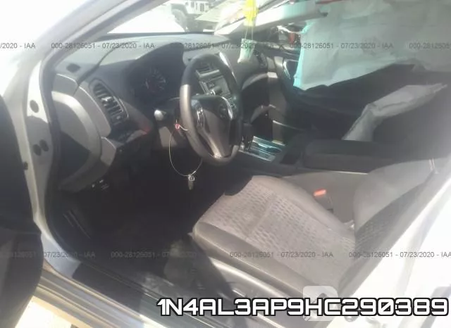 1N4AL3AP9HC290389 фото 6
