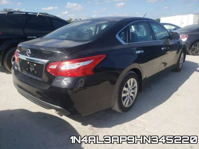 1N4AL3AP9HN345220 фото 5
