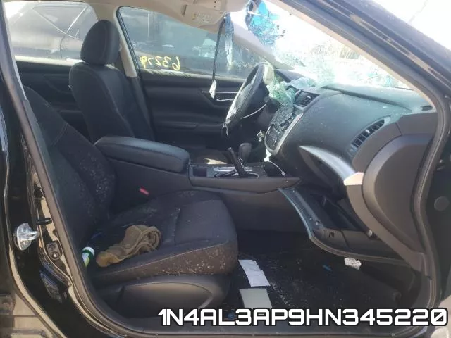 1N4AL3AP9HN345220 фото 6