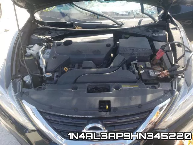 1N4AL3AP9HN345220 фото 8