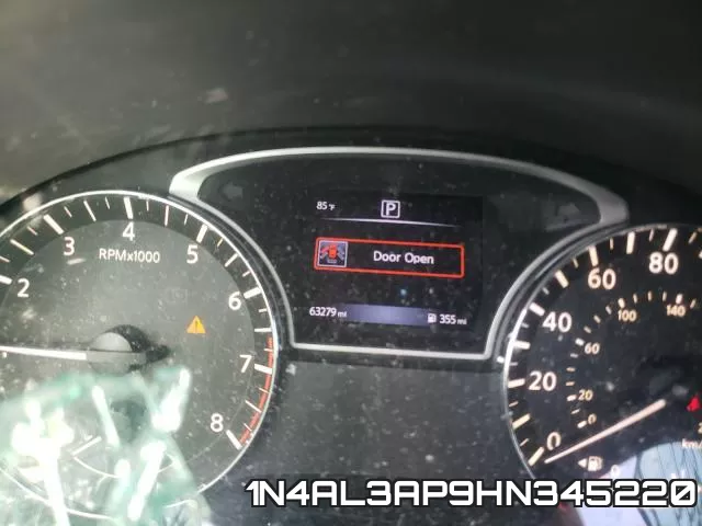 1N4AL3AP9HN345220 фото 9