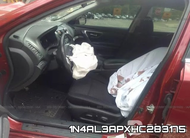 1N4AL3APXHC283175 фото 6