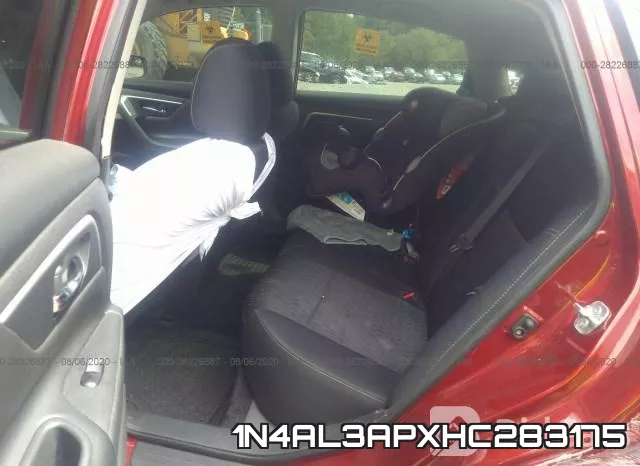 1N4AL3APXHC283175 фото 9