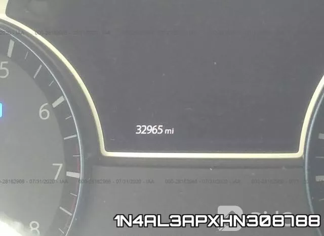 1N4AL3APXHN308788 фото 8