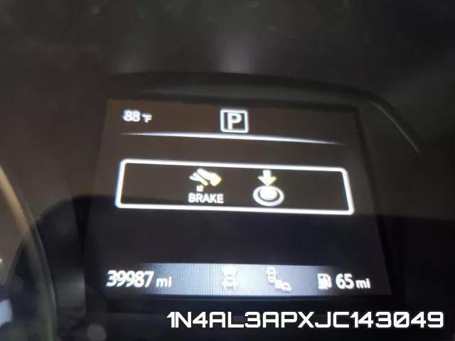 1N4AL3APXJC143049 фото 9