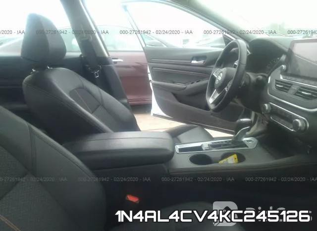 1N4AL4CV4KC245126 фото 6