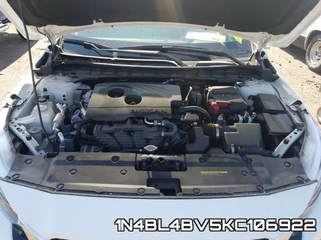 1N4BL4BV5KC106922 фото 8