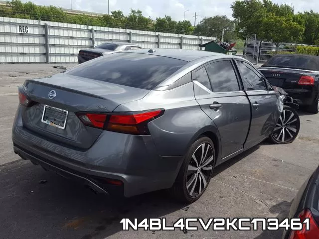 1N4BL4CV2KC173461 фото 5
