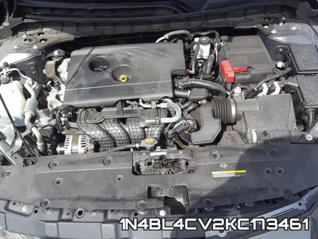 1N4BL4CV2KC173461 фото 8