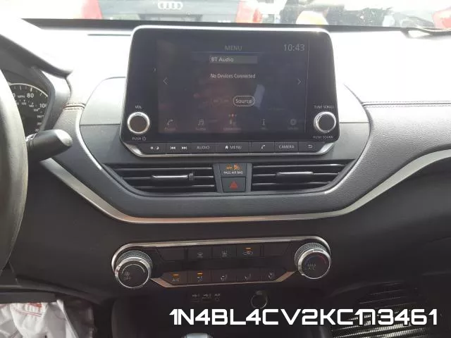 1N4BL4CV2KC173461 фото 10