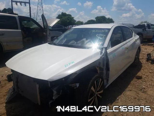 1N4BL4CV2LC169976 фото 3