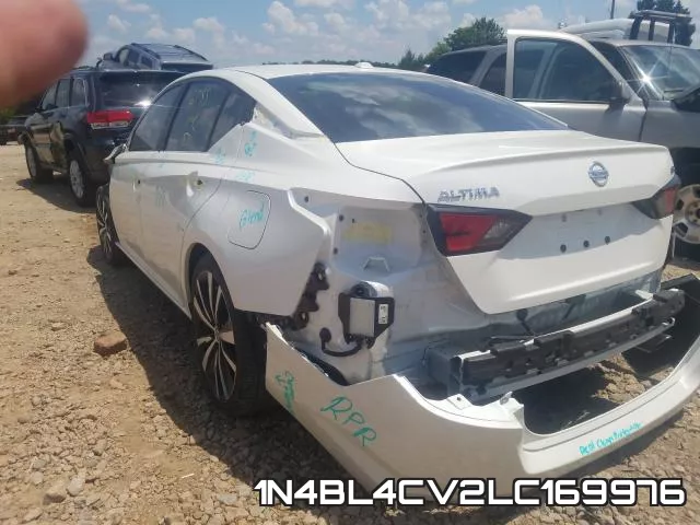 1N4BL4CV2LC169976 фото 4