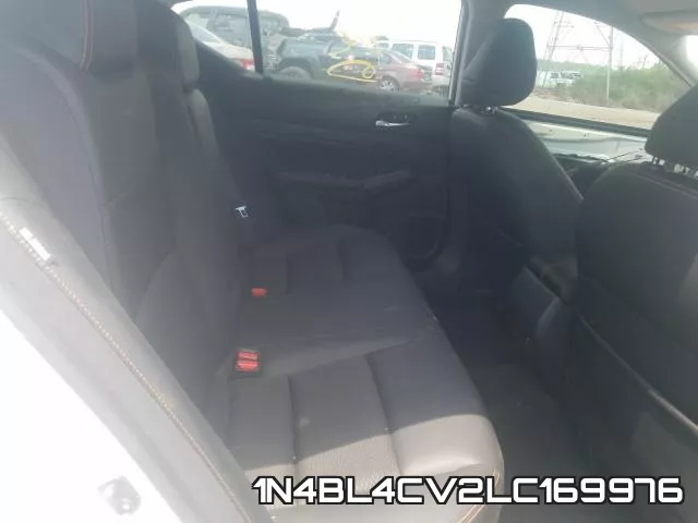 1N4BL4CV2LC169976 фото 7