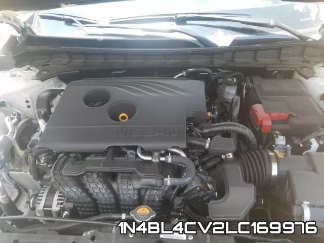 1N4BL4CV2LC169976 фото 8