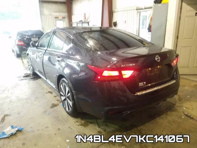 1N4BL4EV7KC141067 фото 4