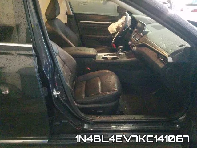1N4BL4EV7KC141067 фото 6