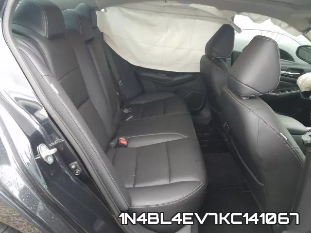 1N4BL4EV7KC141067 фото 7