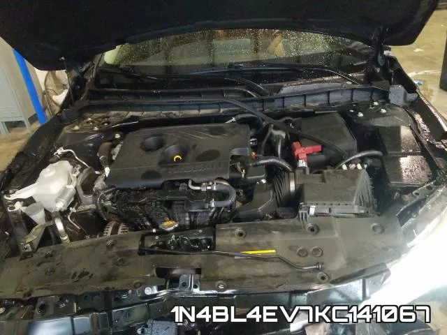1N4BL4EV7KC141067 фото 8