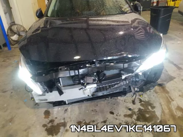 1N4BL4EV7KC141067 фото 10