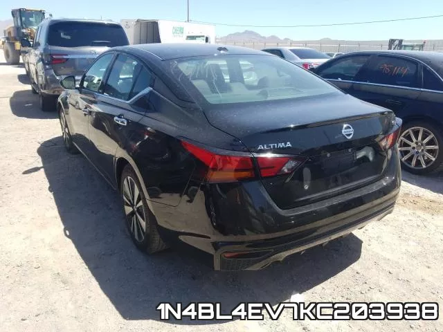 1N4BL4EV7KC203938 фото 4
