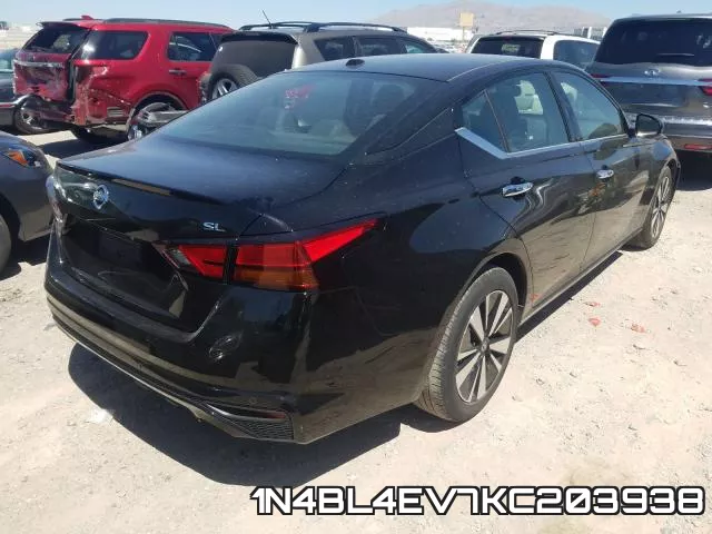 1N4BL4EV7KC203938 фото 5