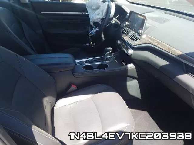 1N4BL4EV7KC203938 фото 6
