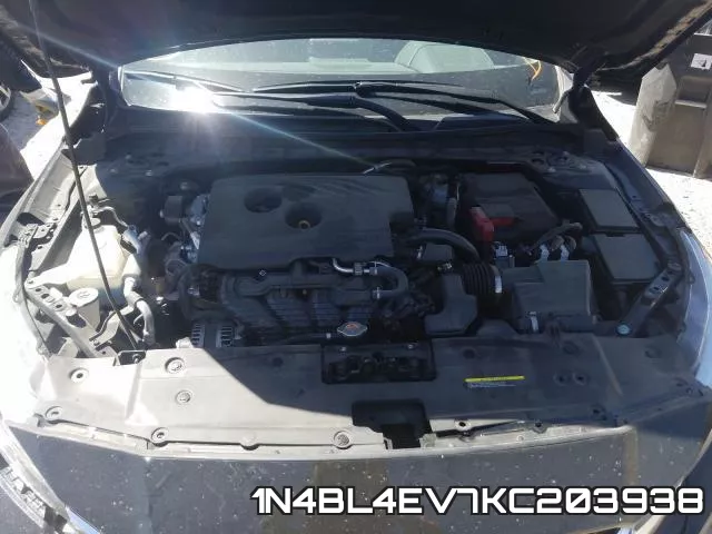 1N4BL4EV7KC203938 фото 8