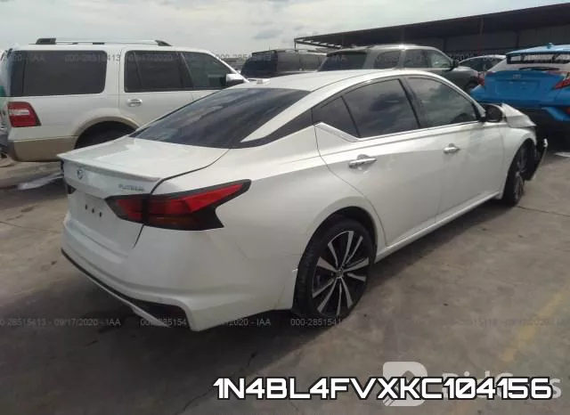 1N4BL4FVXKC104156 фото 4