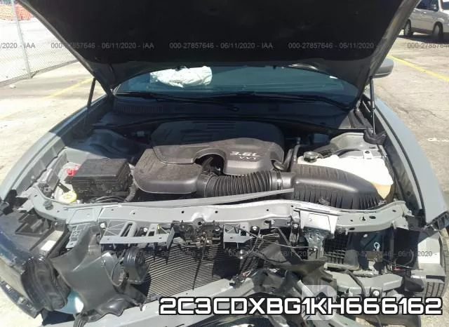 2C3CDXBG1KH666162 фото 2