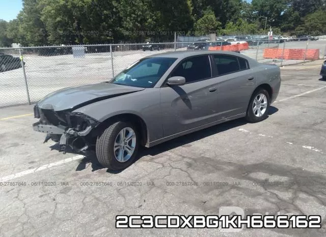 2C3CDXBG1KH666162 фото 3