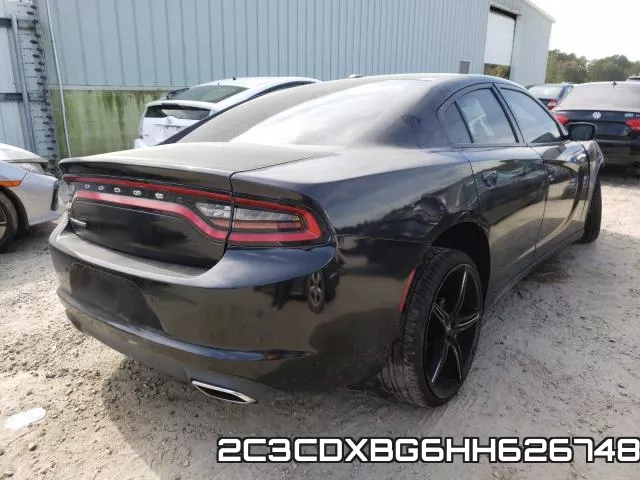 2C3CDXBG6HH626748 фото 5
