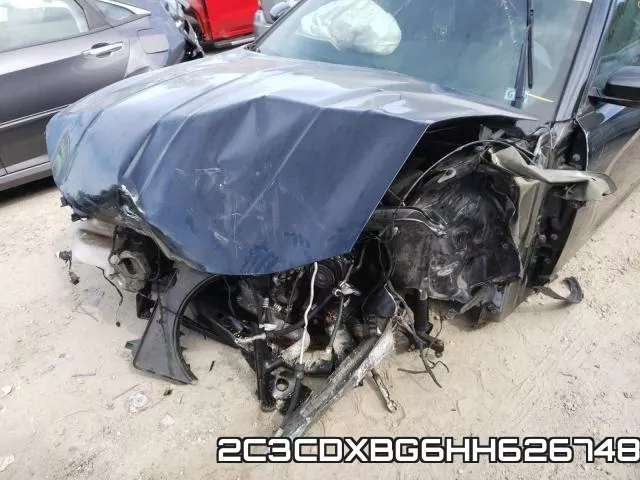 2C3CDXBG6HH626748 фото 10
