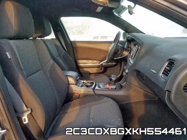 2C3CDXBGXKH554461 фото 6